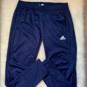 Adidas Track Pants